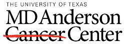 MD Anderson Logo